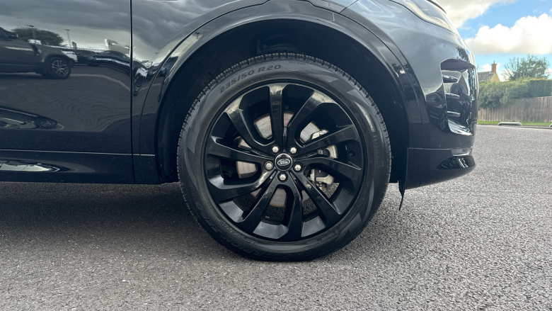 Land Rover Discovery Sport 2.0 D200 Dynamic HSE 5dr Auto [5 Seat] Diesel Station Wagon